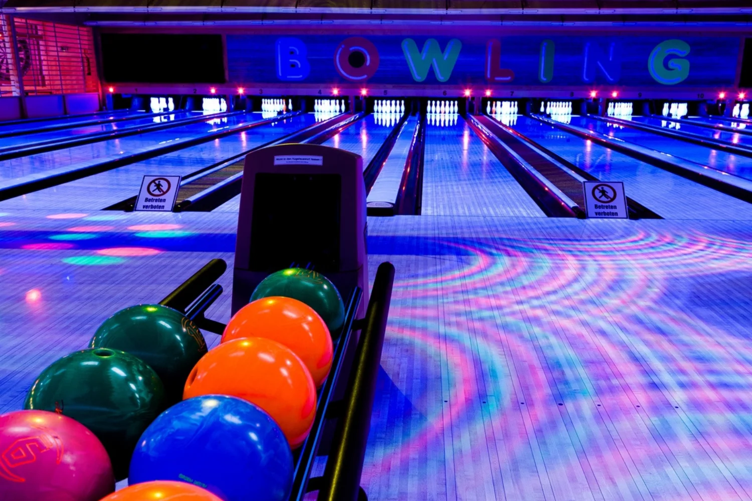 ou fêter anniversaire 4 ans Lyon