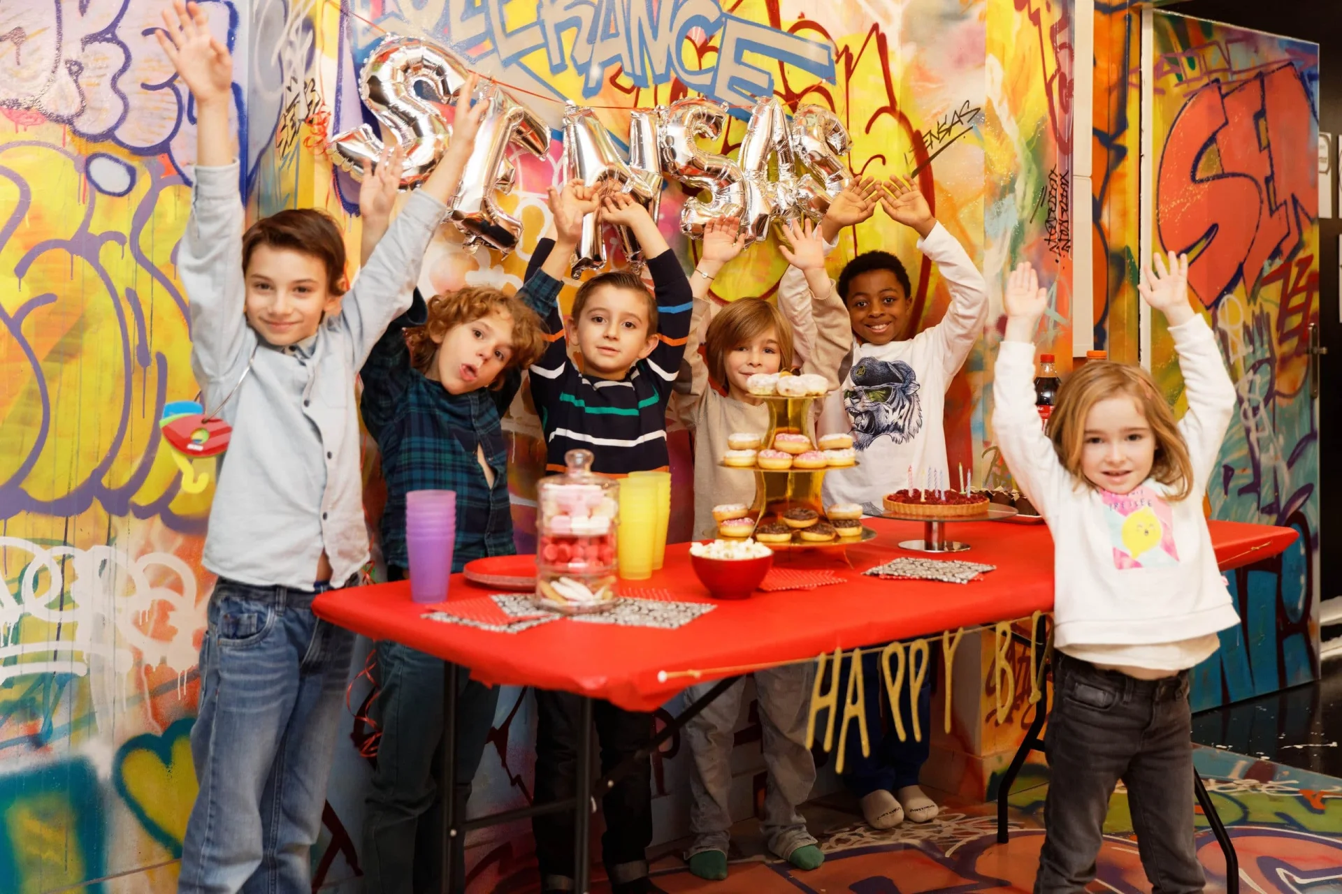 activite clim enfant lyon ete