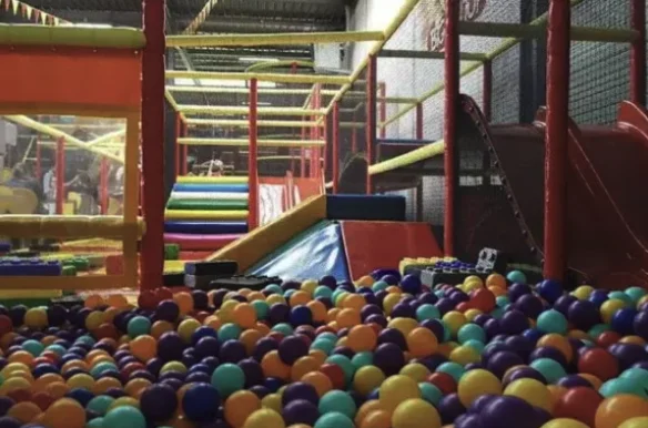 lyon vacances été enfant