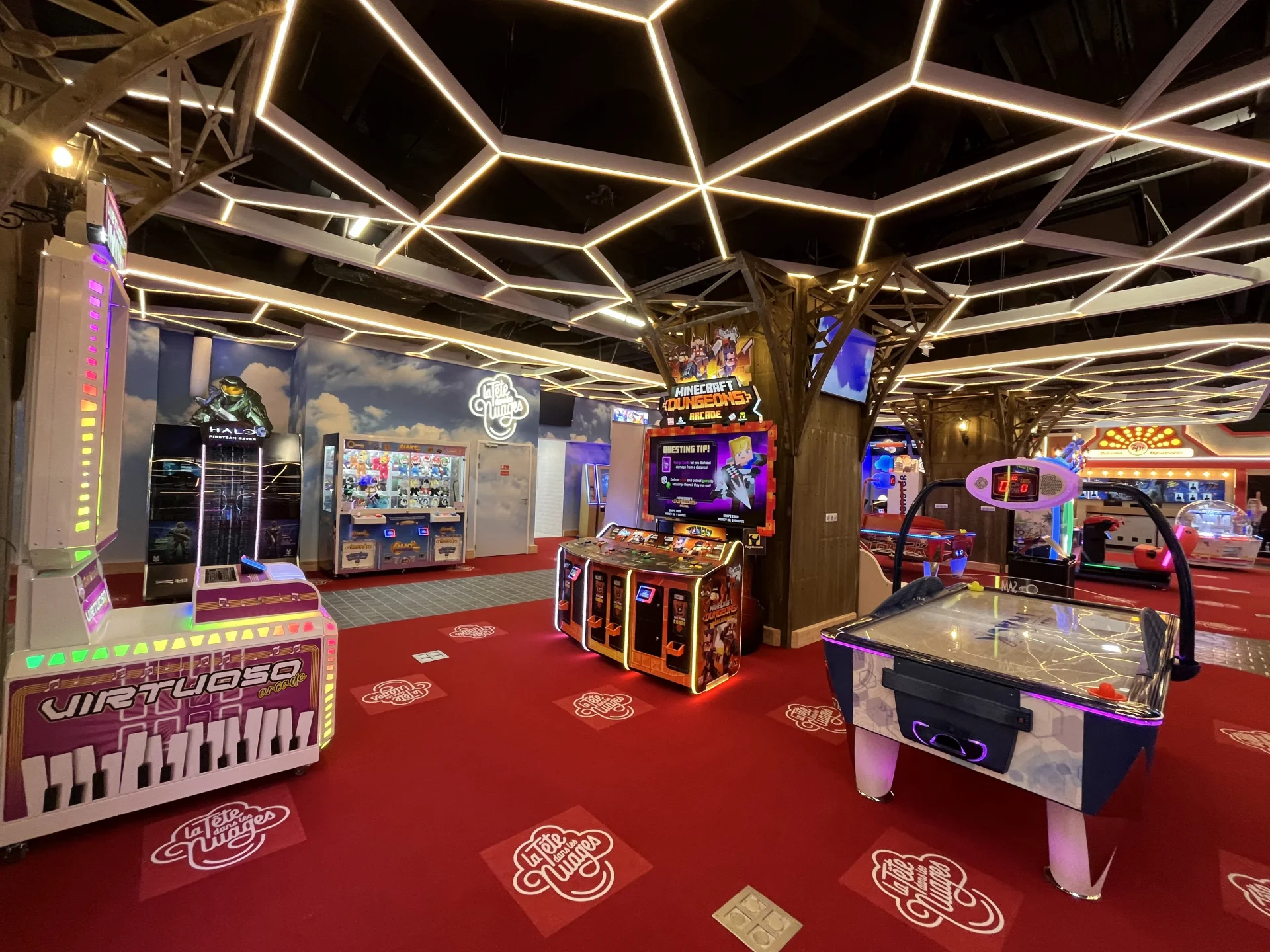 activités originales pour les enfants lyon