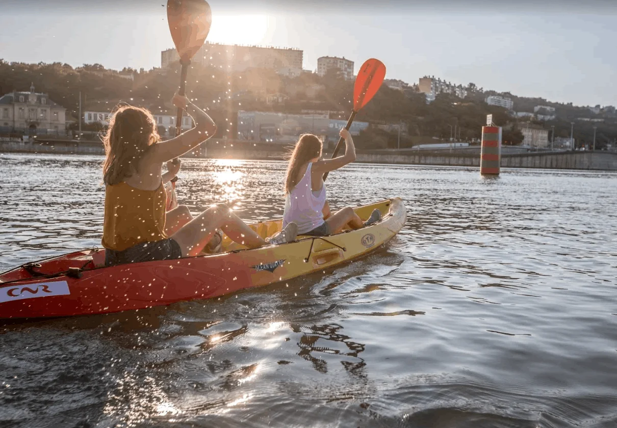 idees d activites en couple a lyon l ete