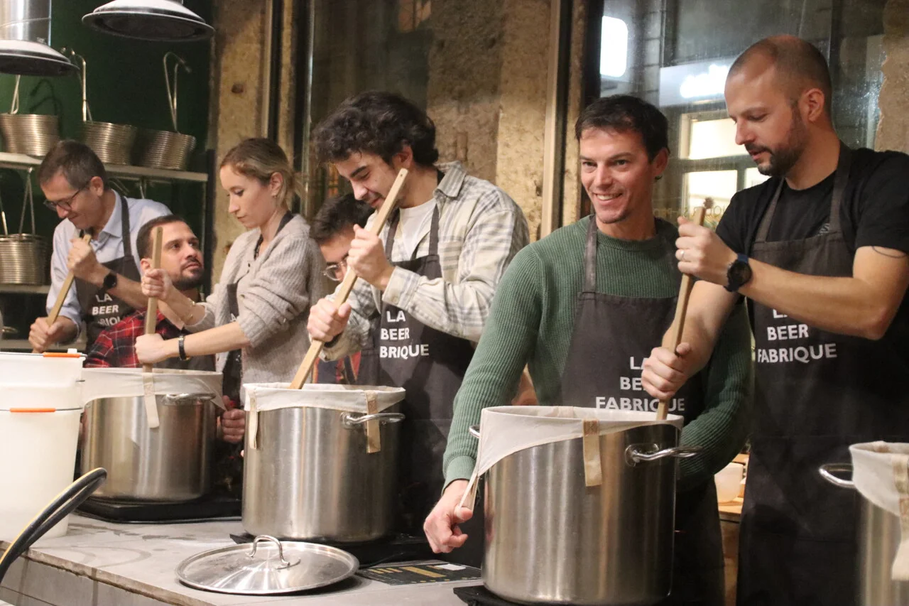 que faire a lyon week end du 22 novembre