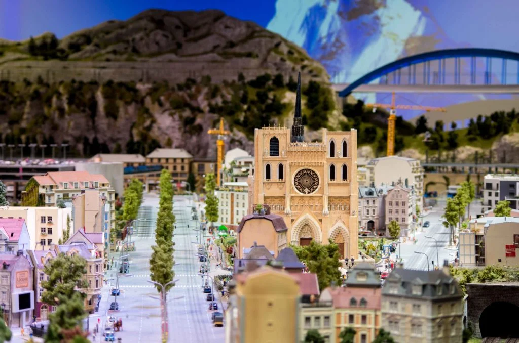 que faire avec des enfants à Lyon cet été
