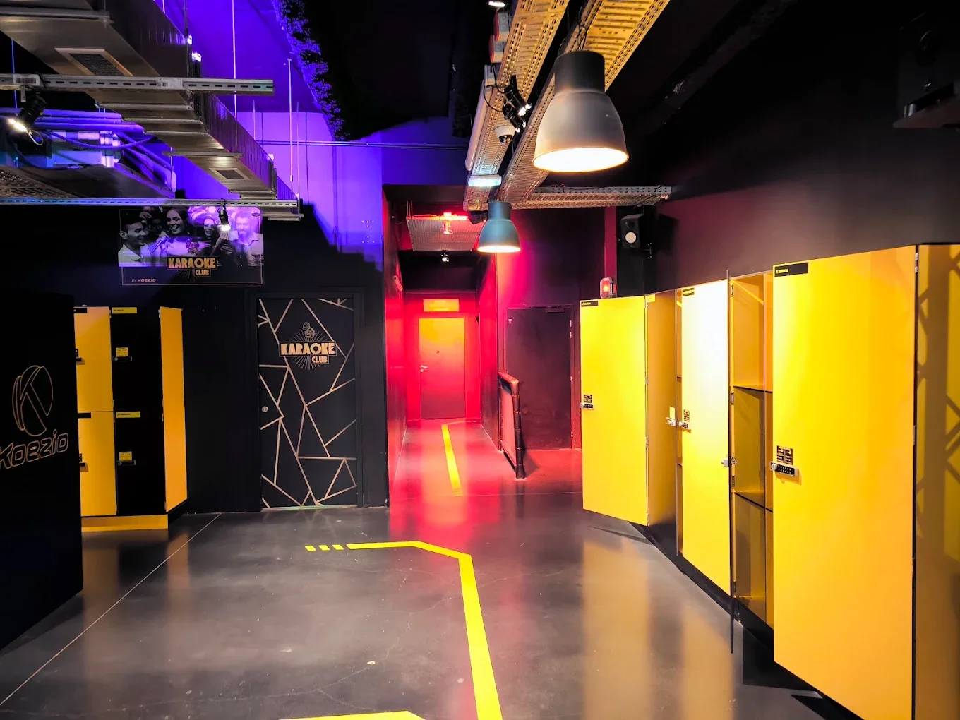 koezio team building lyon