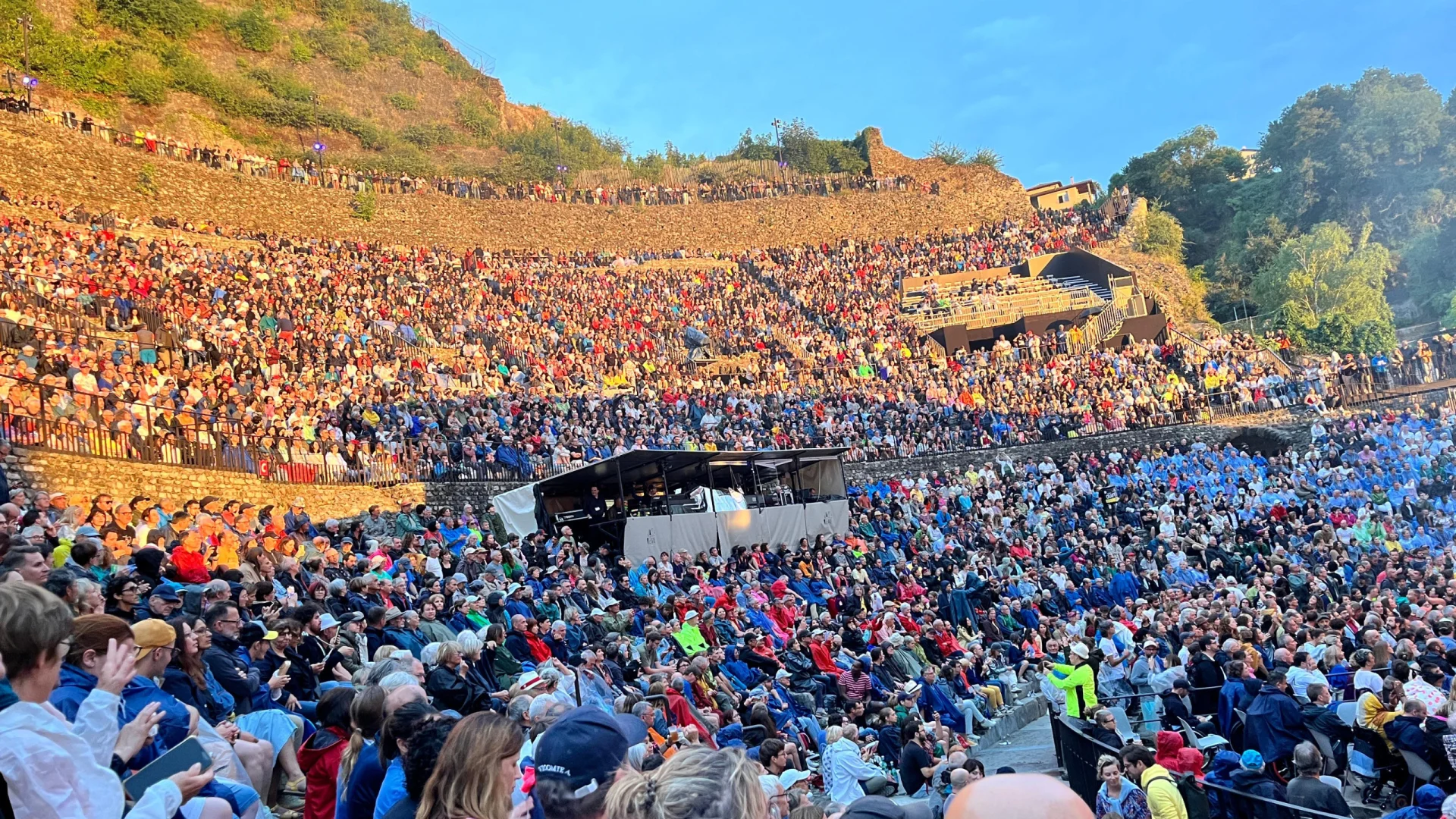 idee sortie lyon été