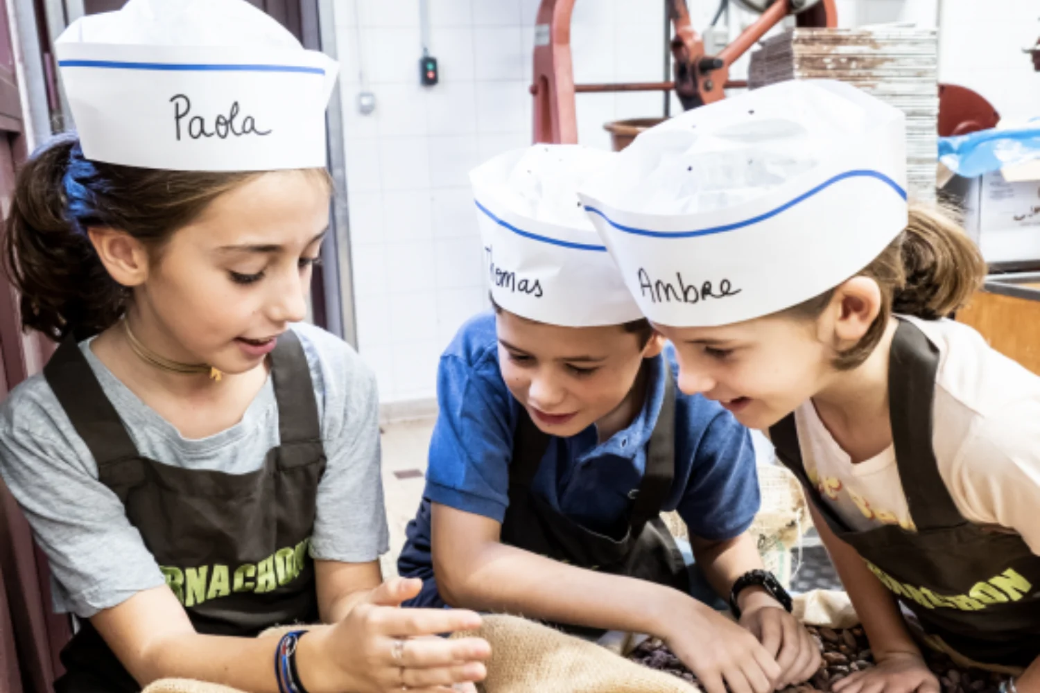 activité a faire a lyon en famille