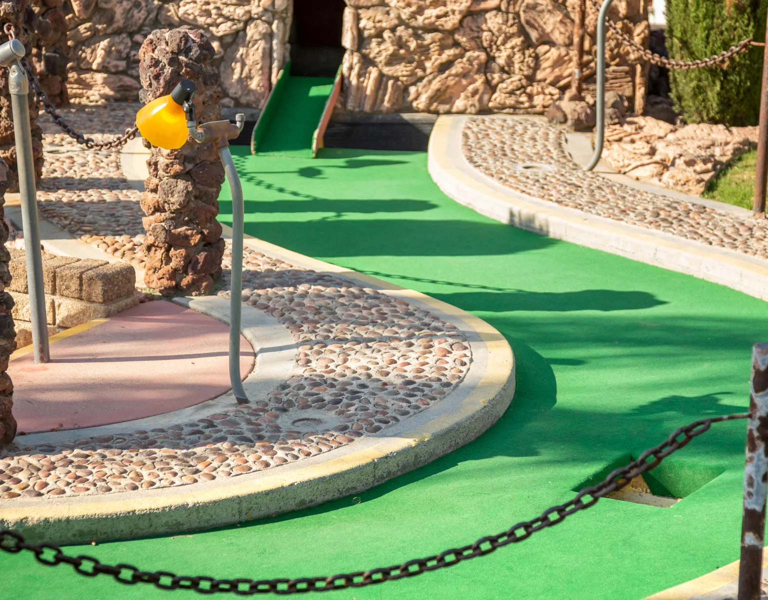 quoi faire été lyon avec enfant