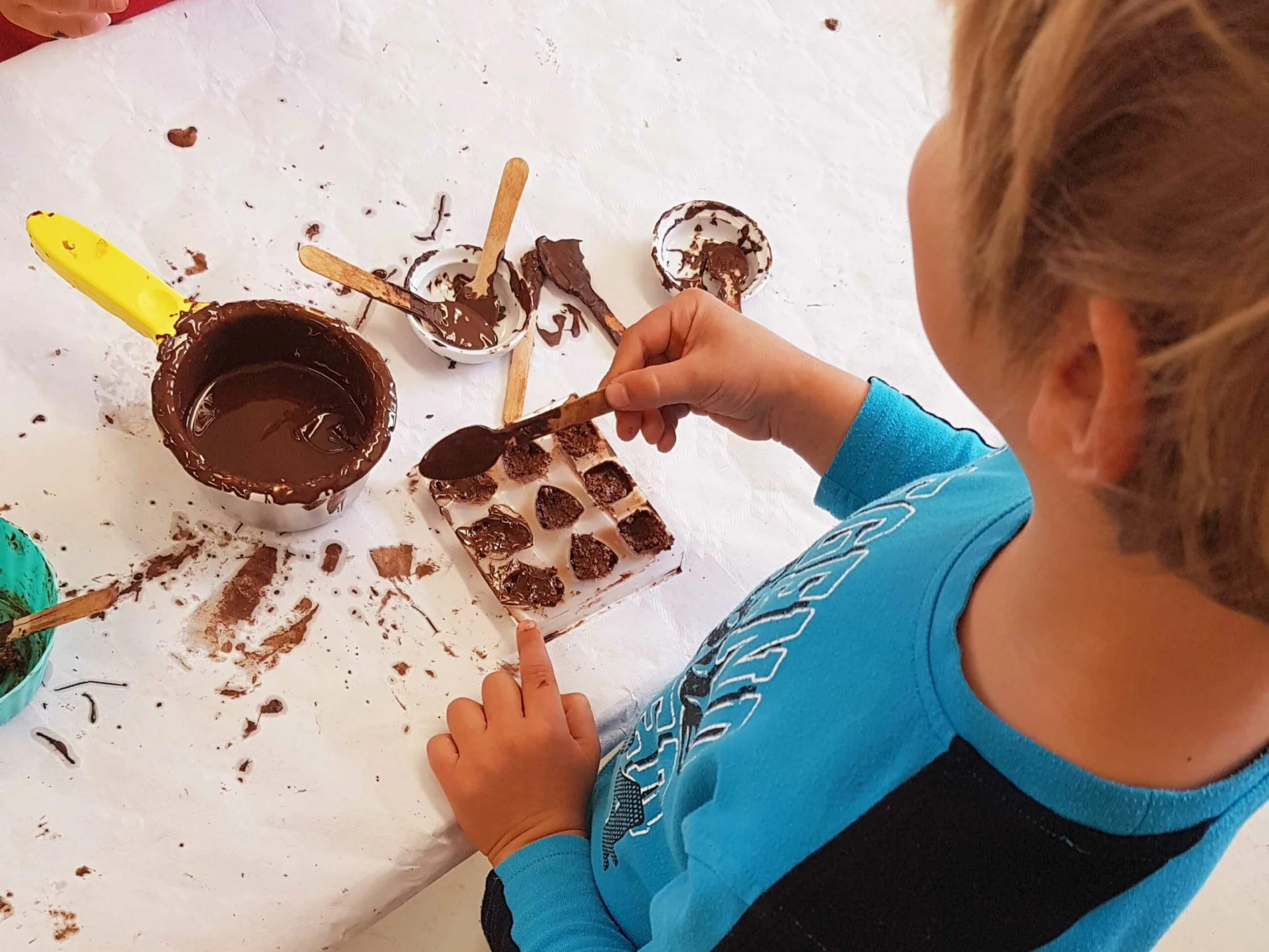quoi faire a lyon avec les enfants pendant les vacances d'été