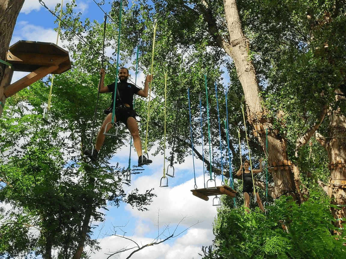 été lyon activité
