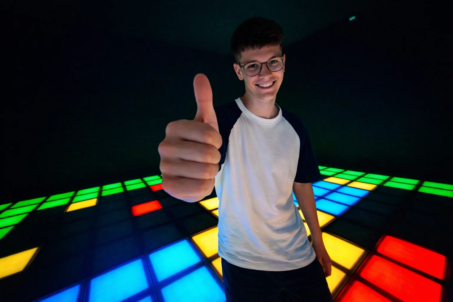 avis action game lyon