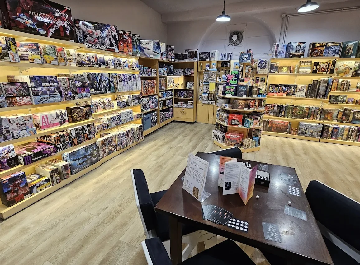 lyon salles de jeux