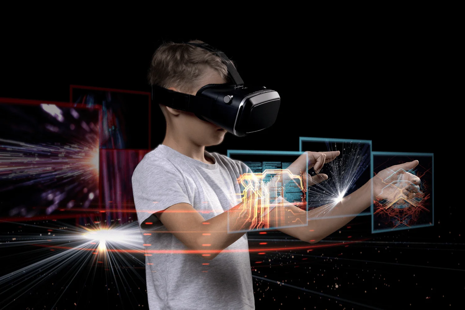 lyon activité en famille