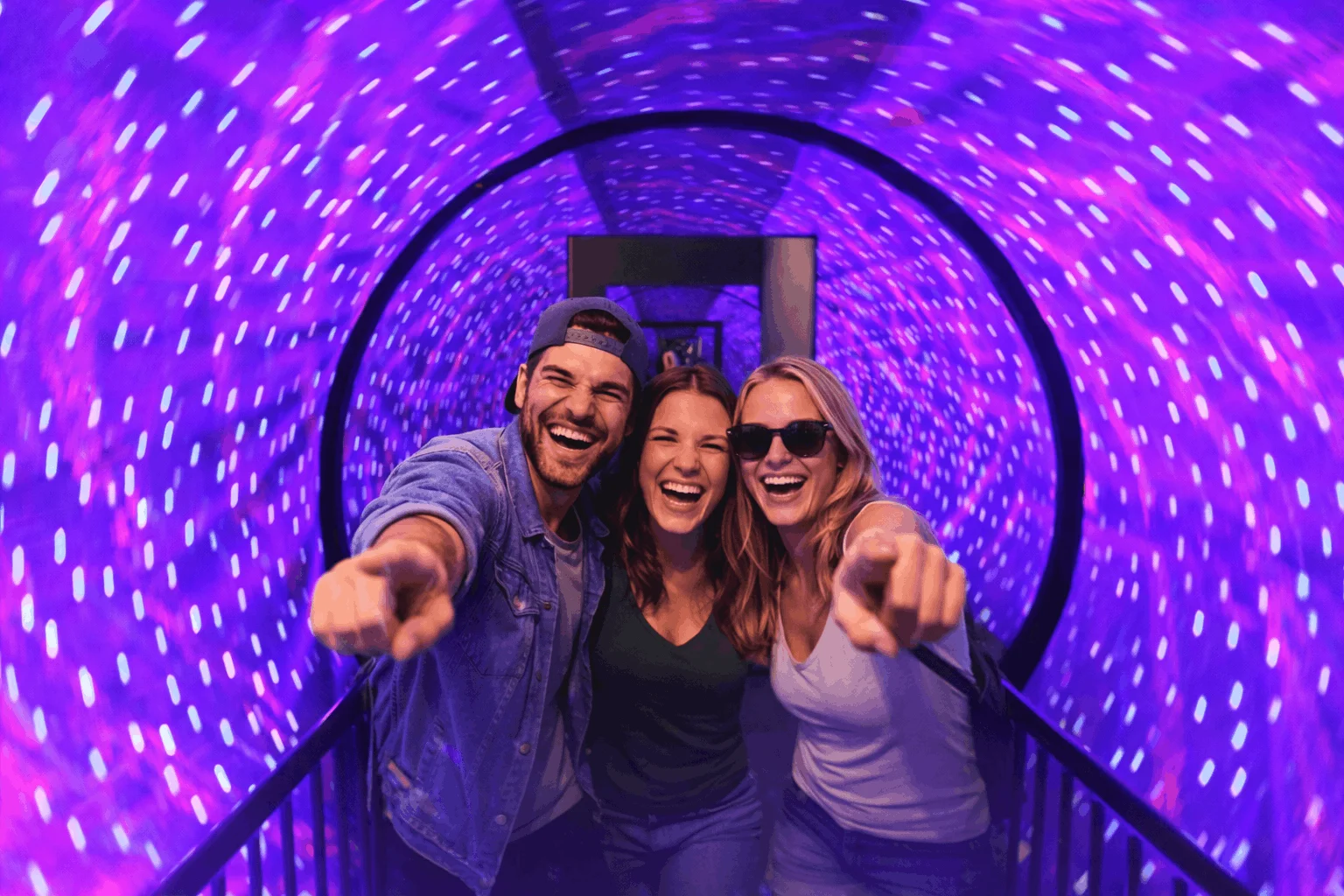 sortie entre amis lyon