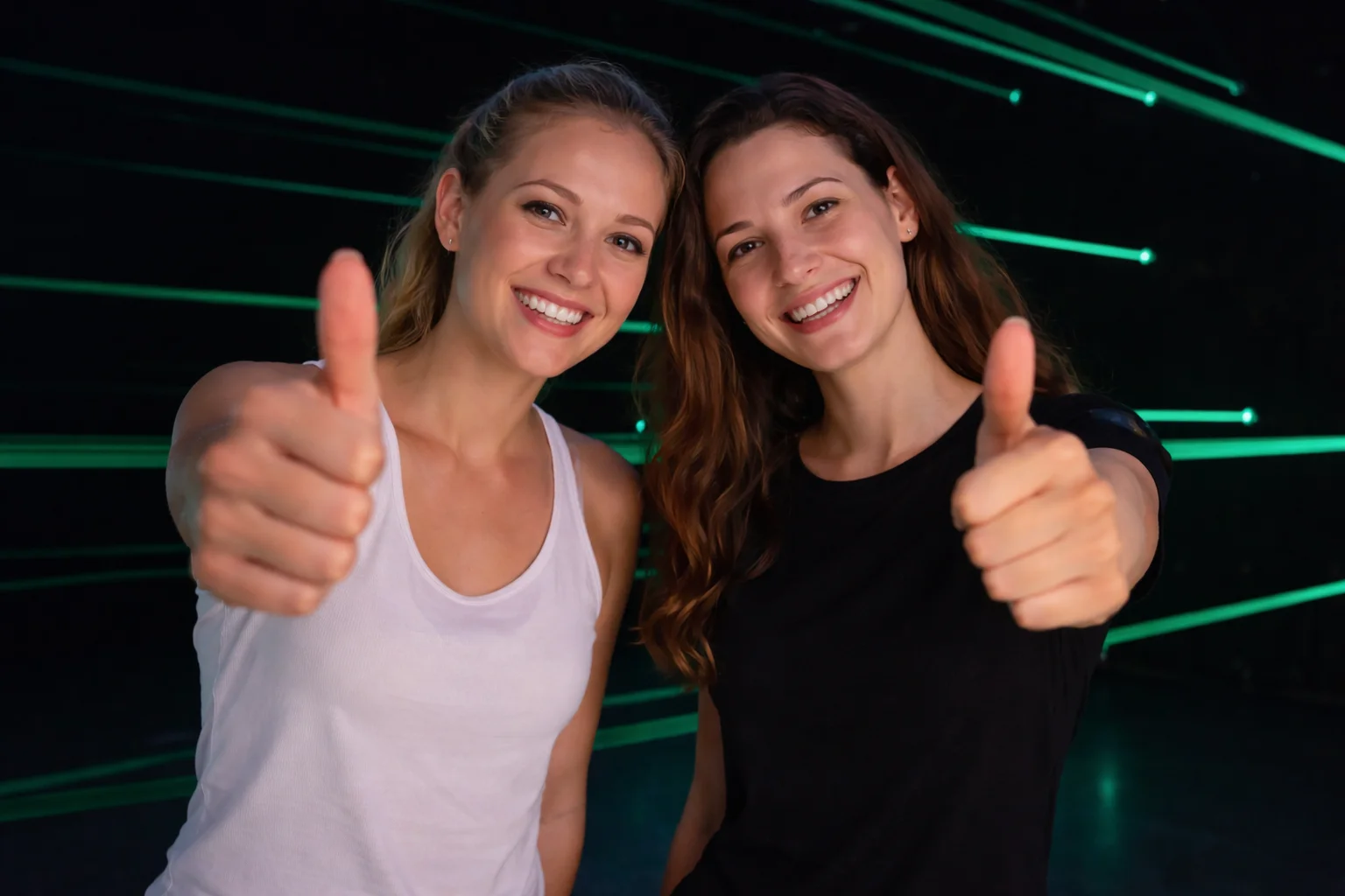 pixel rush avis lyon