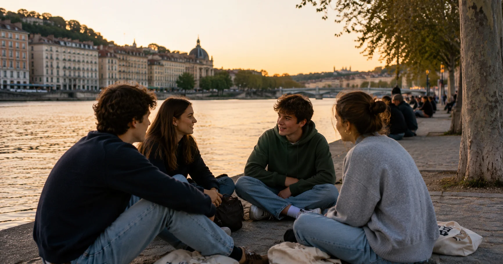 activités étudiant lyon