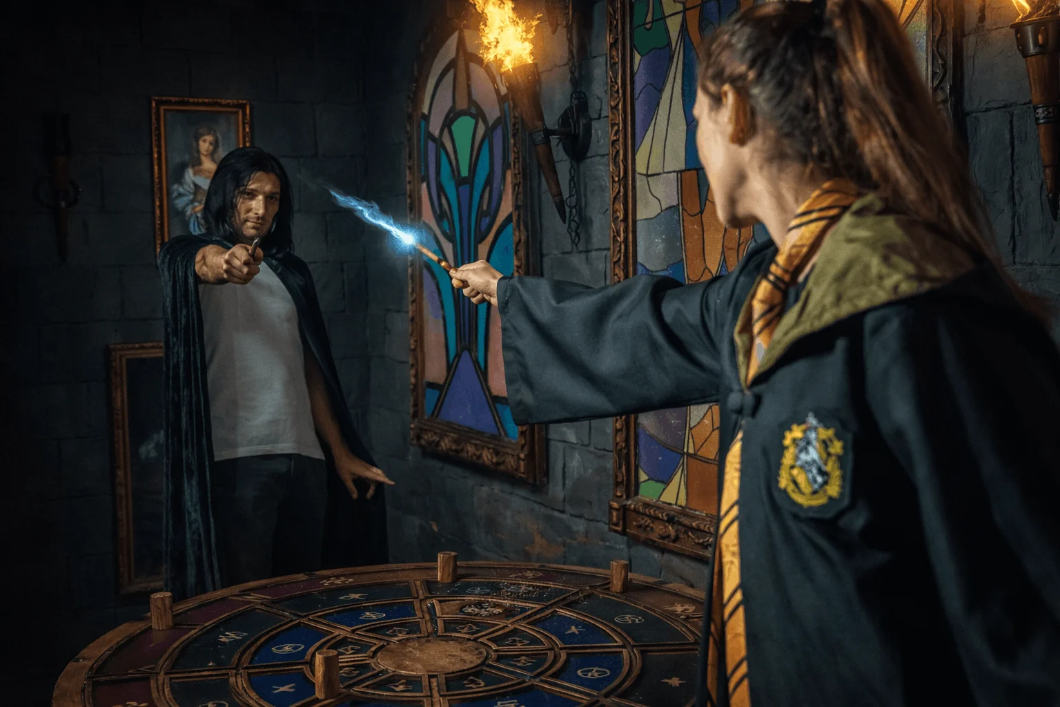 action game histoire