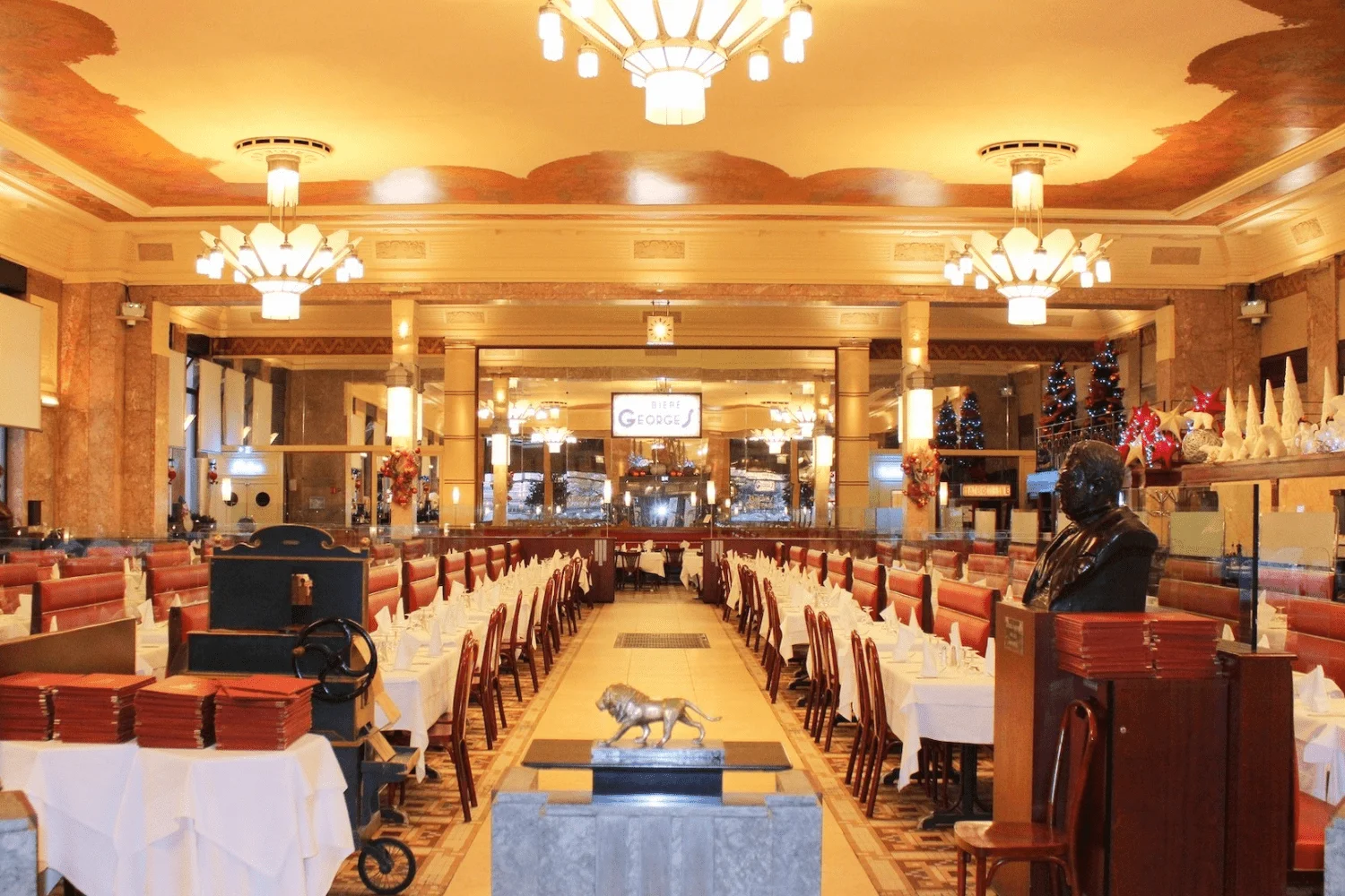 idee cadeau restaurant lyon