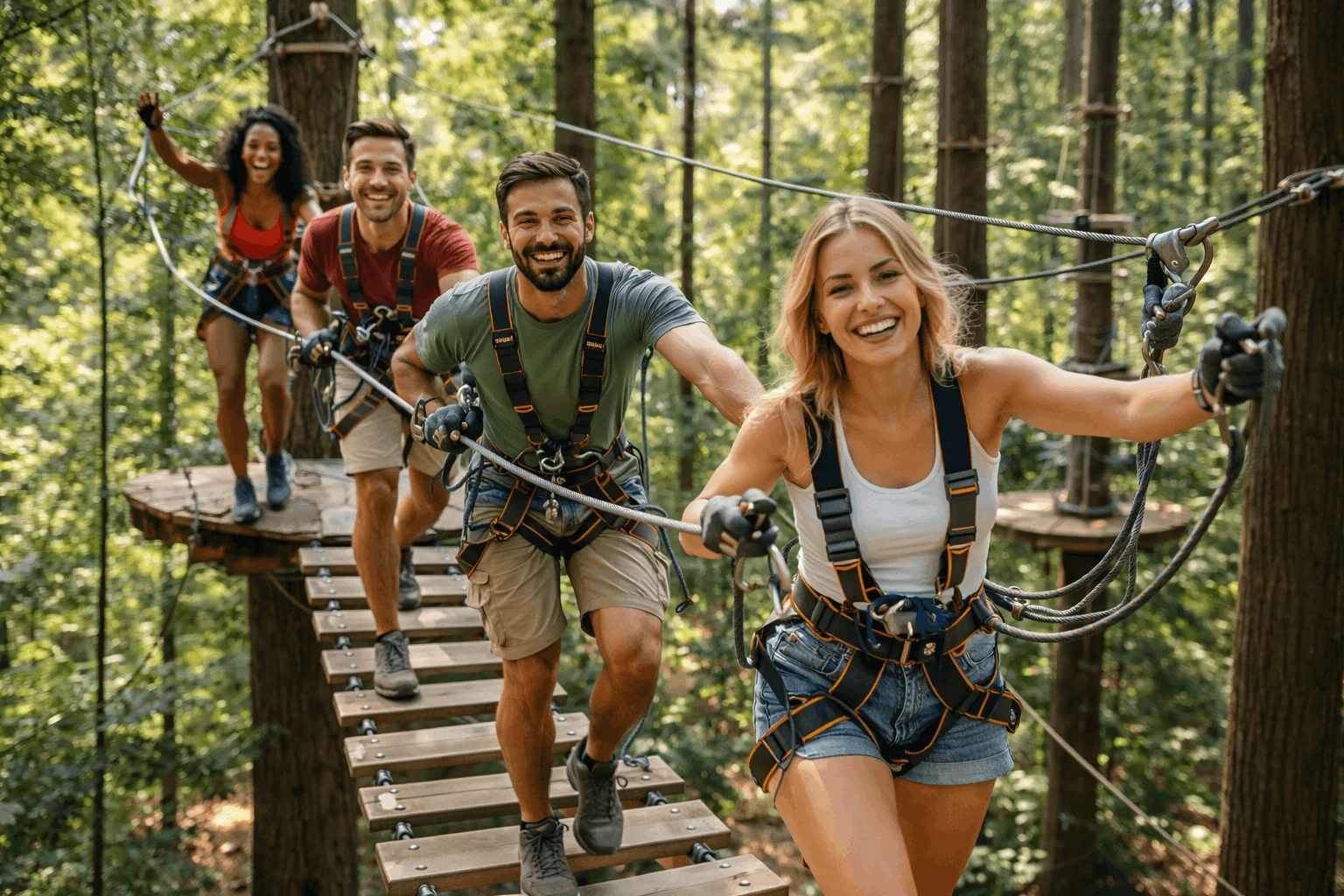 activites entre potes lyon