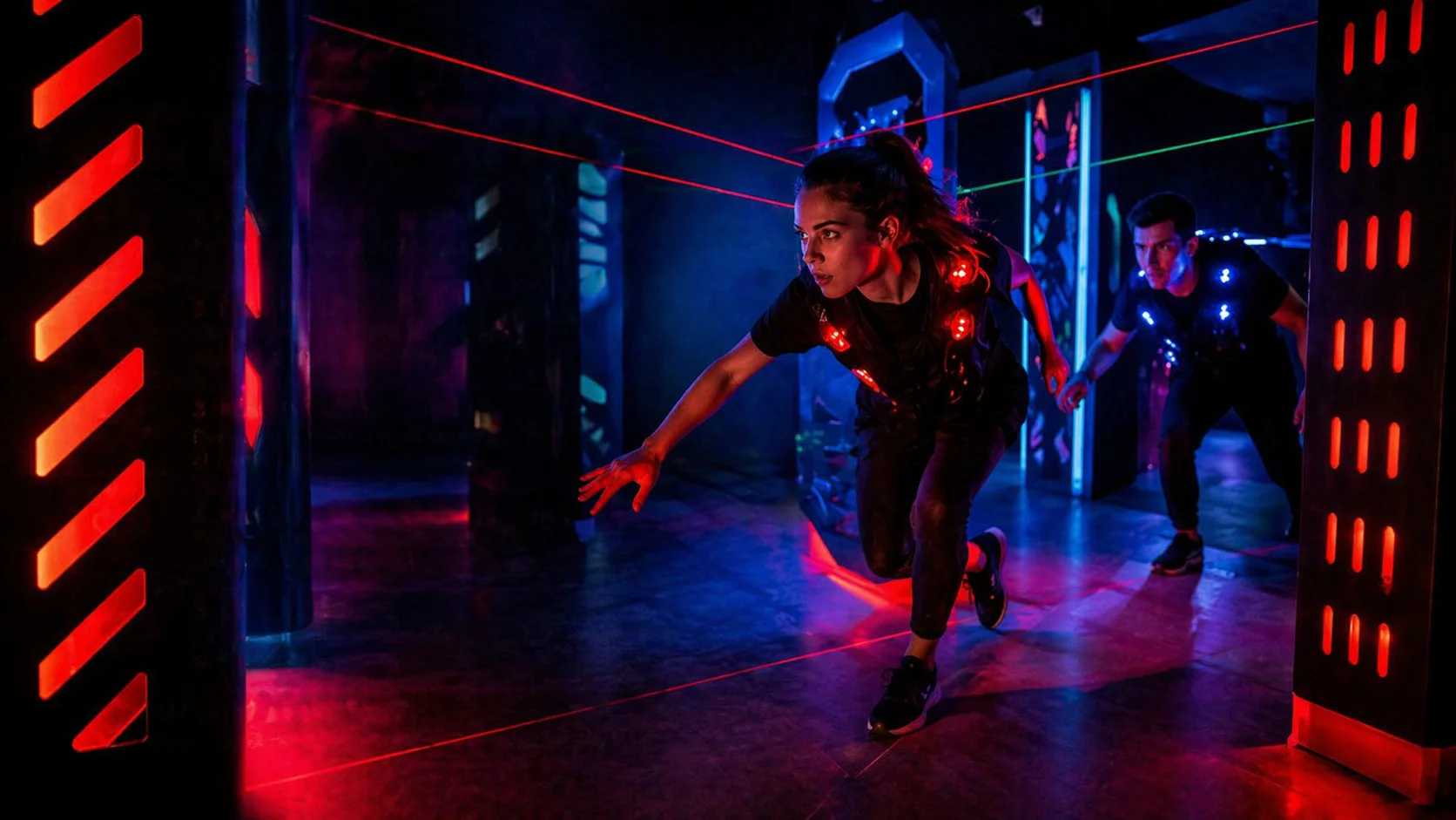 Les règles cachées d'un action game : Ce que personne ne vous dit avant de jouer...