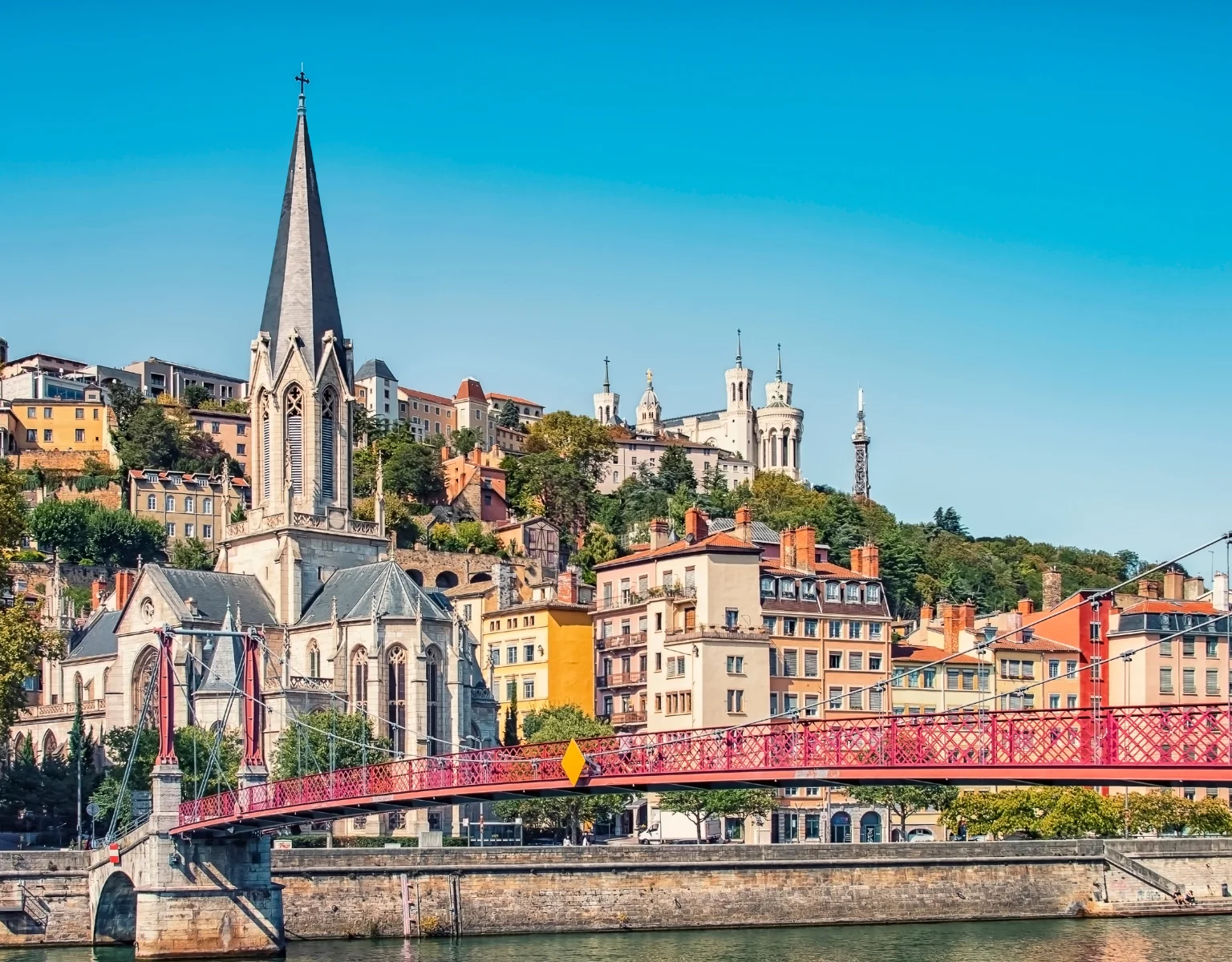 40 activités à faire cet été à Lyon