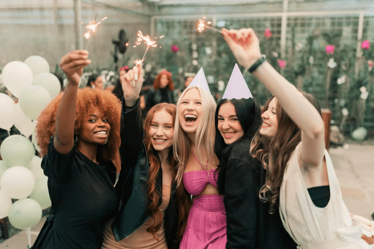 EVG/EVJF à Lyon : Les 25 meilleures activités à faire entre potes