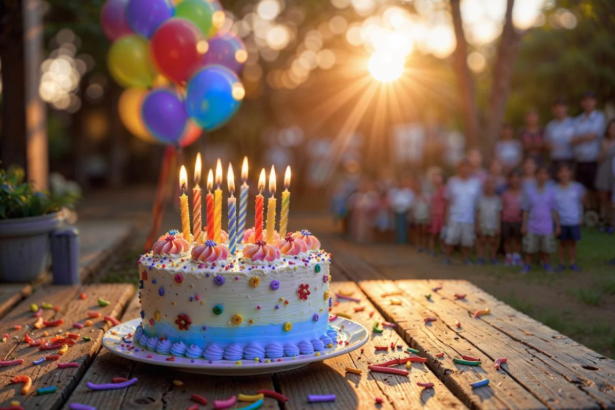 Anniversaire pour enfant à Lyon : 20 idées qui feront de vous le parent le plus cool de l'année