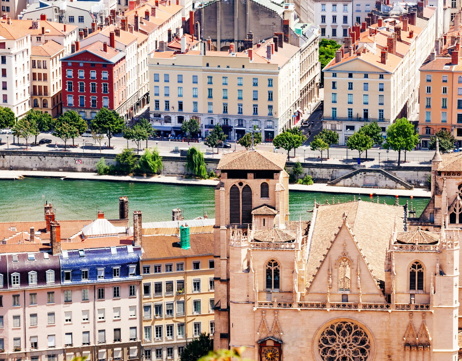 30 activités à faire à Lyon pendant les ponts de mai 2026
